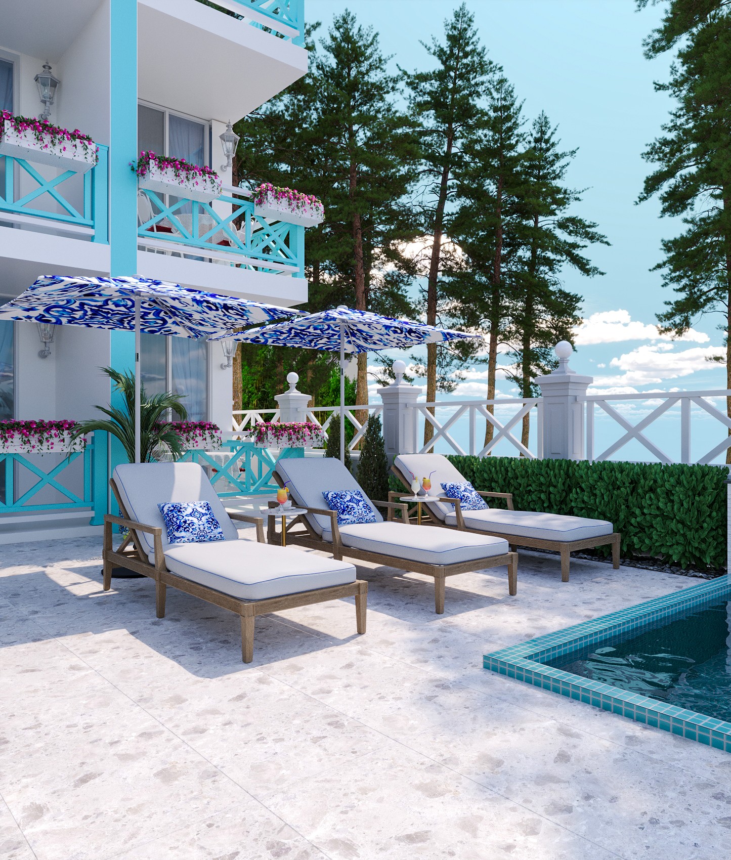 Shota Rustaveli Street, 57