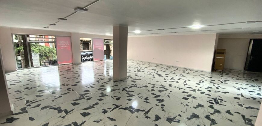 Parnavaz Mepe Street, 60
