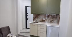 Sherif Khimshiashvili Street, 1