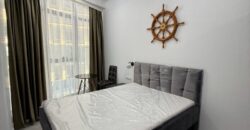 Sherif Khimshiashvili Street, 1