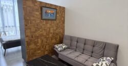 Sherif Khimshiashvili Street, 1