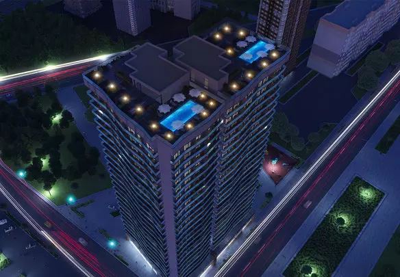 guru residence