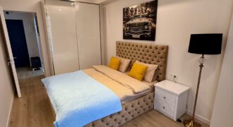 2 room Flat For Rent. Vake