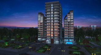 Aqua Hotel & Apartments
