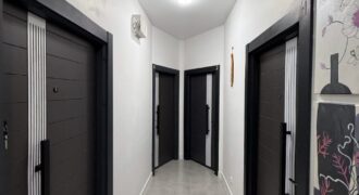 Sherif Khimshiashvili Street, 1
