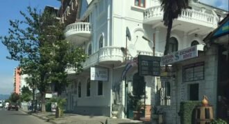 Ilia Chavchavadze Street