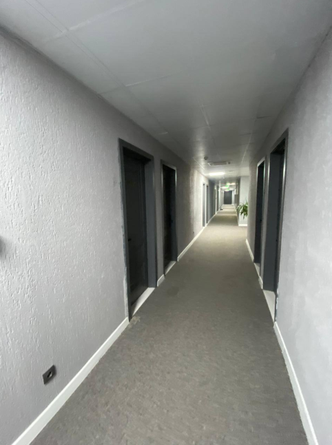 Lech and Maria Kachinski St, 19/1 (Block A)