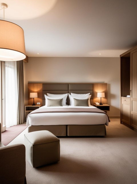 Lech and Maria Kachinski St, 19/1 (Block A)