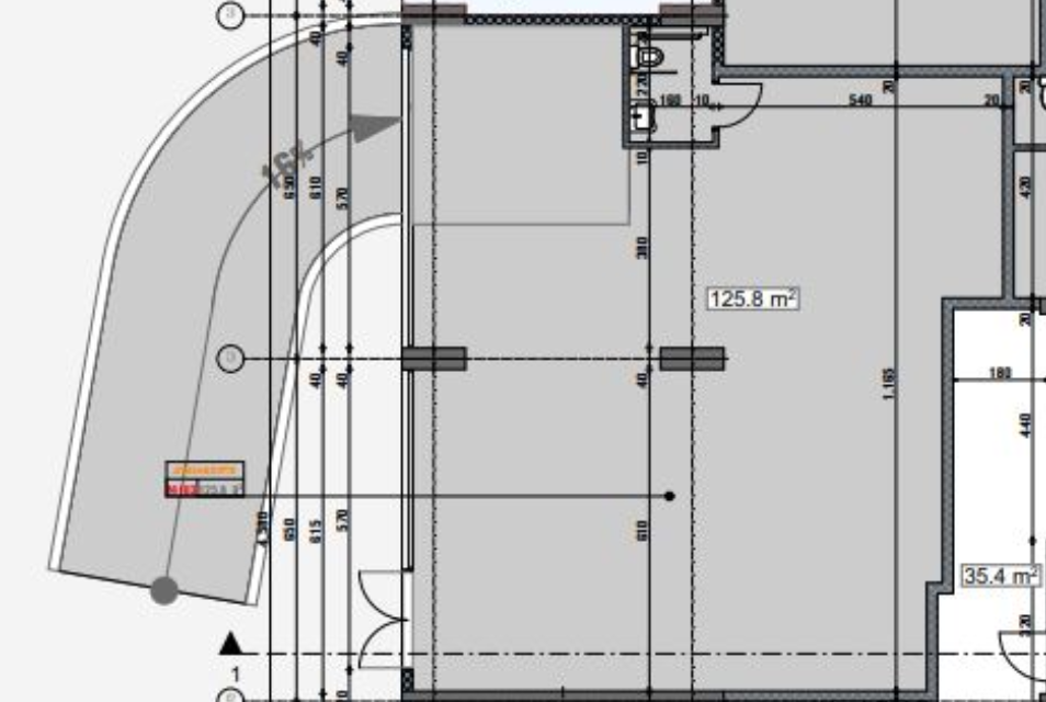 Zghvispiri St, 1 (Block A) - Agi commercial Zghvispiri St, 1 (Block A)