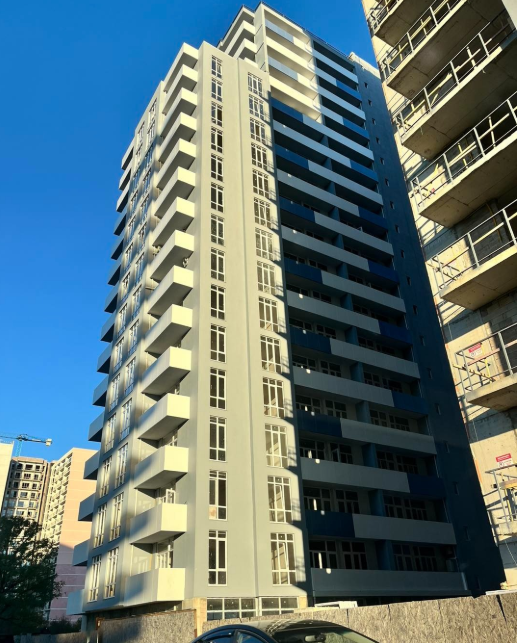 Screenshot_39 - Agi commercial Zghvispiri St, 1 (Block A)