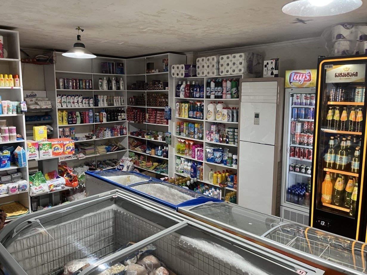 imgi_10_1863539 - Agi commercial Tsminda Andria Pirveltsodebuli Highway, 13