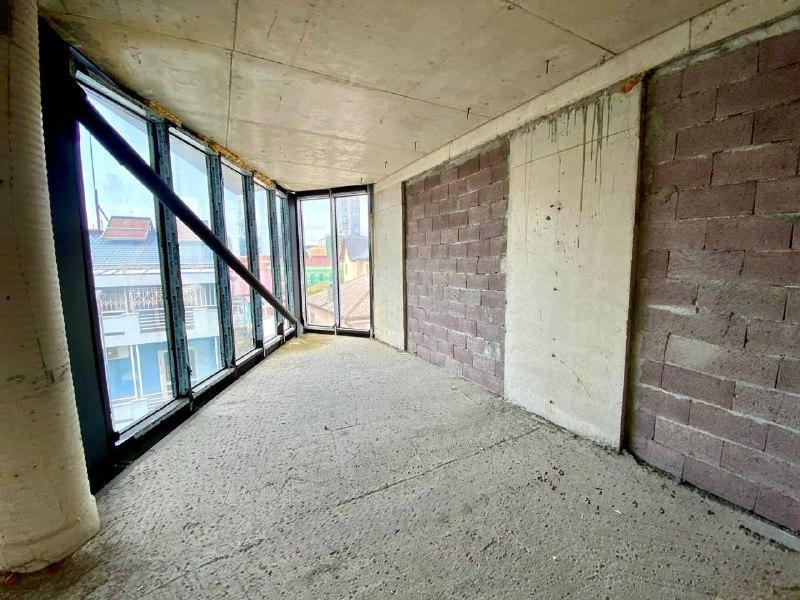 Vakhtang Gorgasali Street