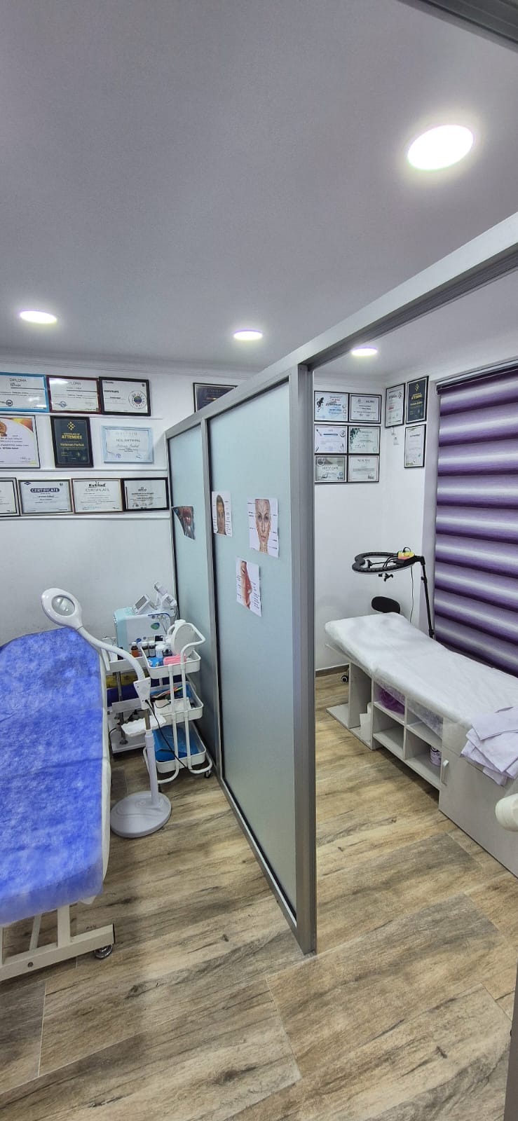 Haidar Abashidze Street, 5/7