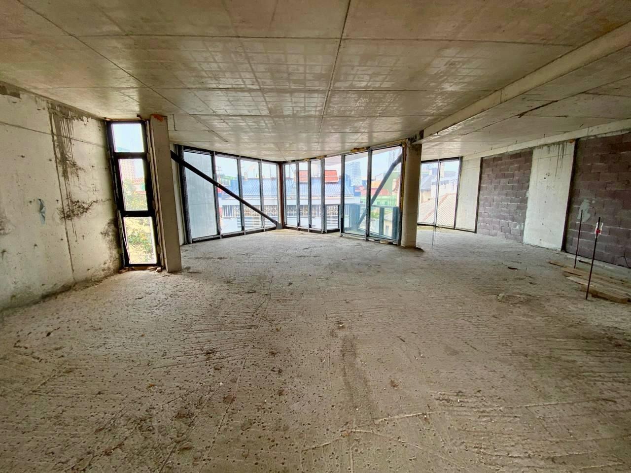 Vakhtang Gorgasali Street