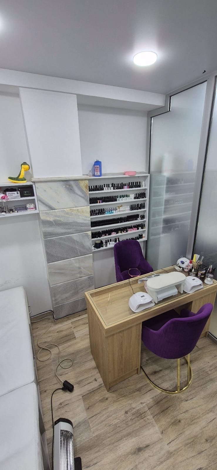 Haidar Abashidze Street, 5/7