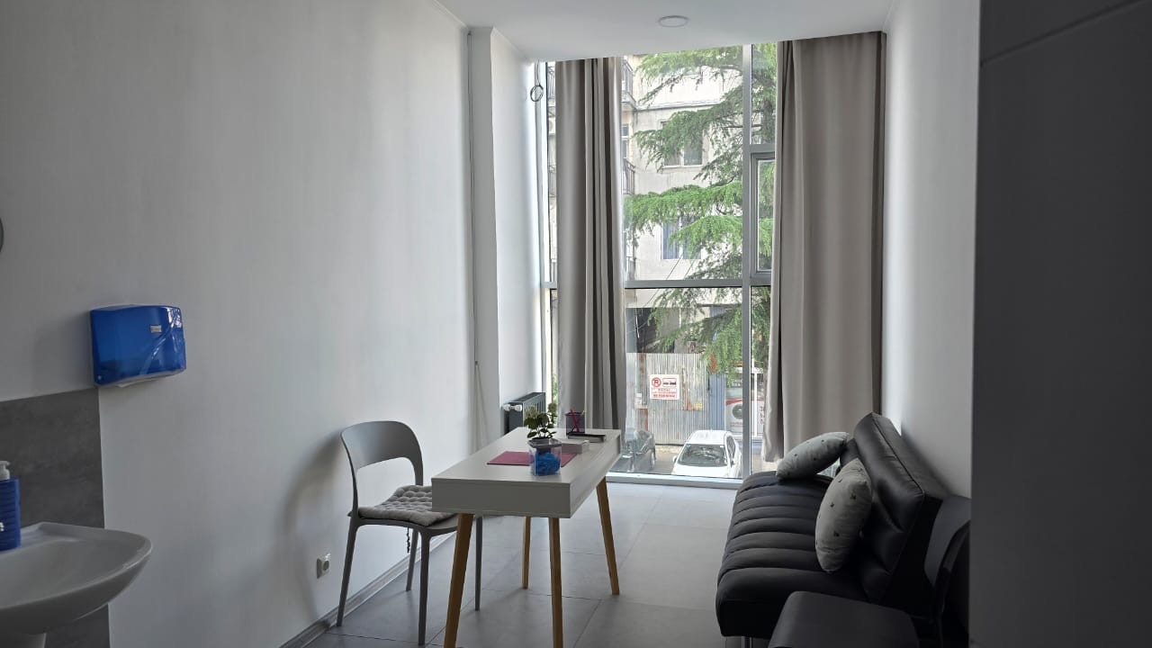 Ilia Chavchavadze St, 93 - Agi commercial Ilia Chavchavadze St, 93