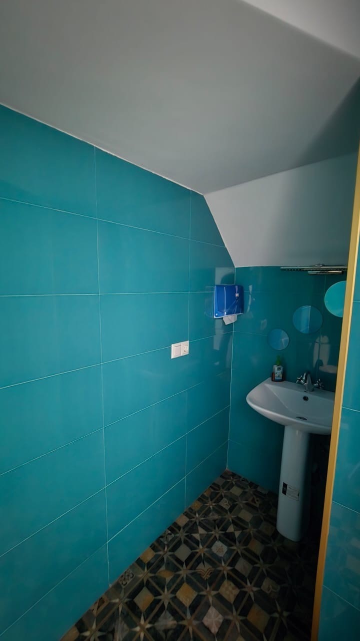 Ilia Chavchavadze St, 93 - Agi commercial Ilia Chavchavadze St, 93