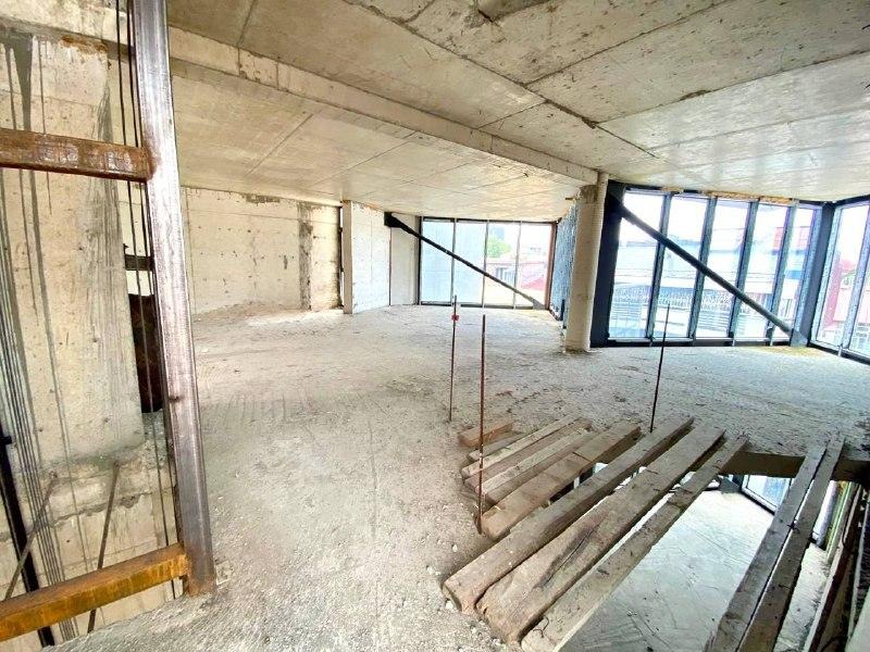 Vakhtang Gorgasali Street