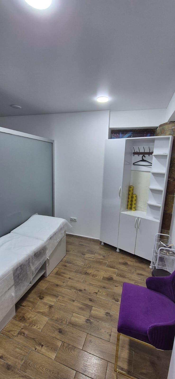 Haidar Abashidze Street, 5/7