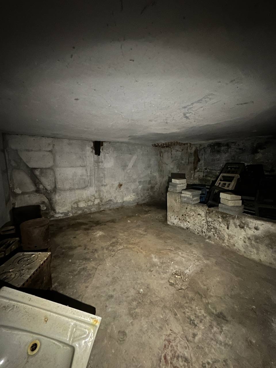 Nikoloz Baratashvili Street, 23