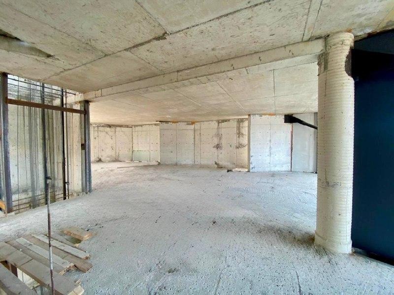 Vakhtang Gorgasali Street