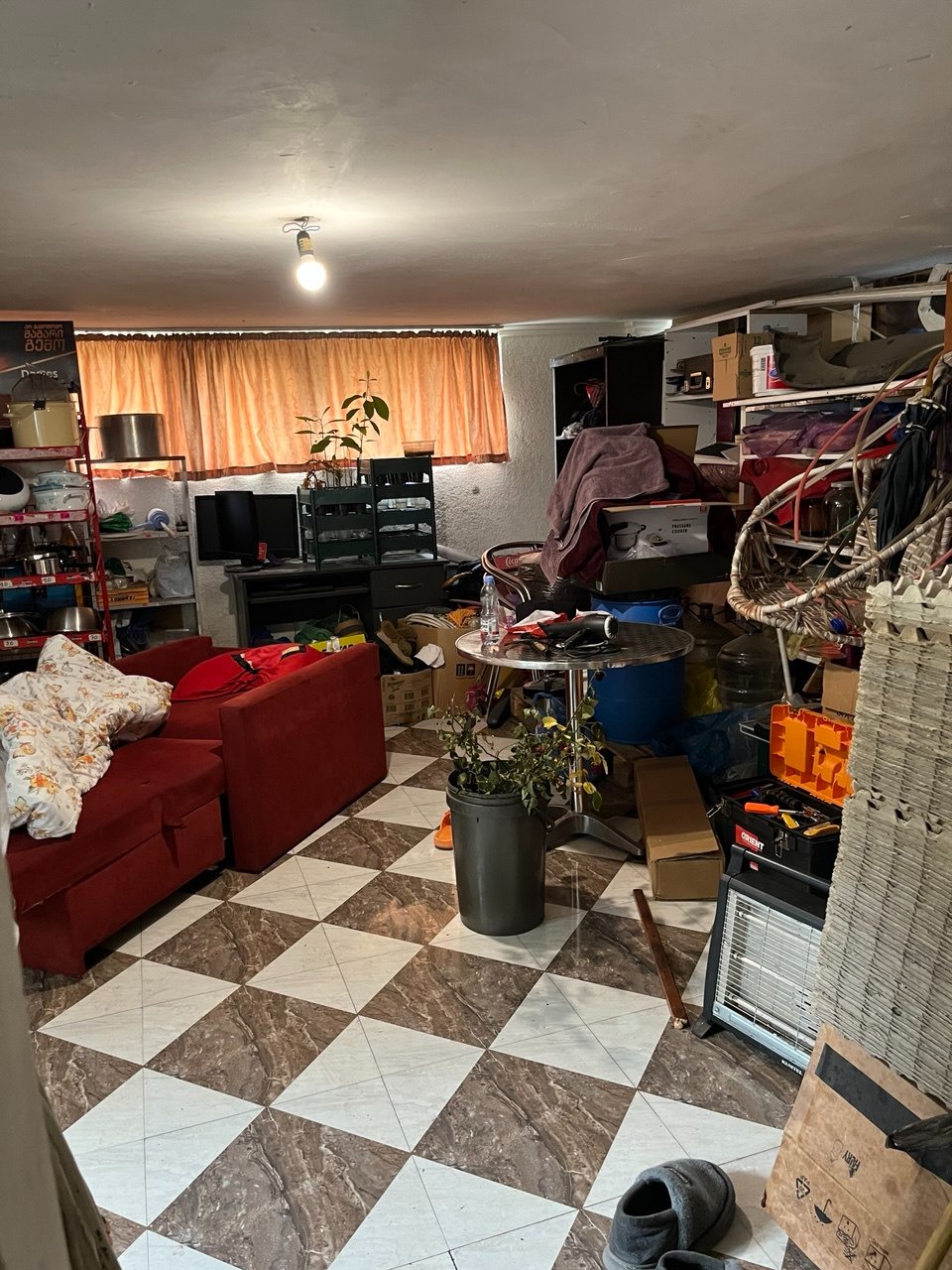 Tsminda Andria Pirveltsodebuli Highway, 13 - Agi commercial Tsminda Andria Pirveltsodebuli Highway, 13