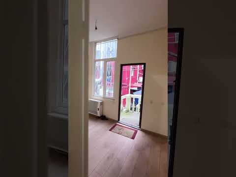 Nikoloz Baratashvili Street, 23