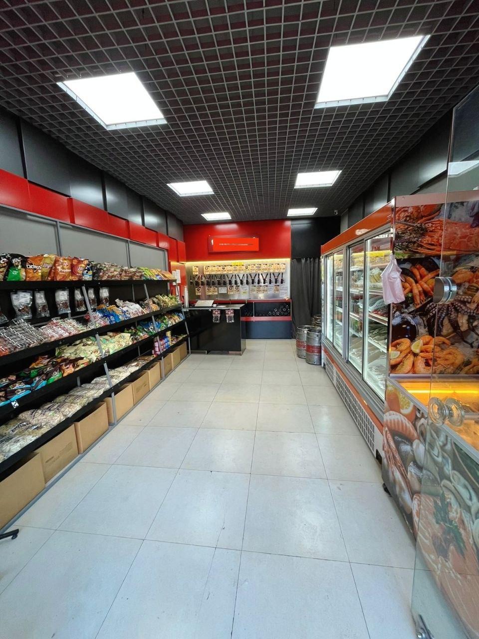 Iusup Kobaladze Street - Agi commercial Iusup Kobaladze Street