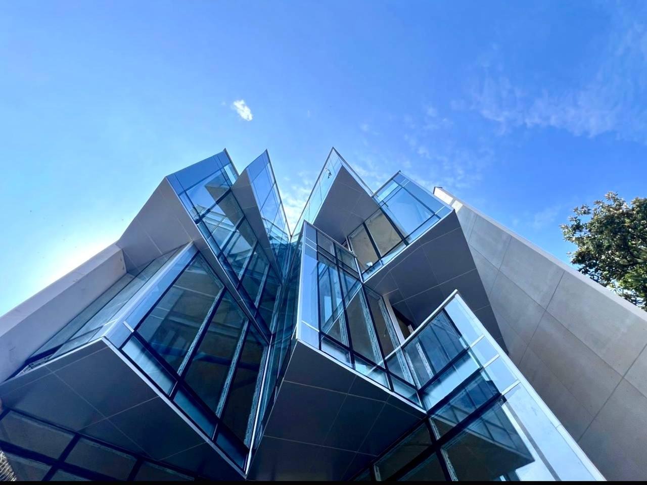 Vakhtang Gorgasali Street