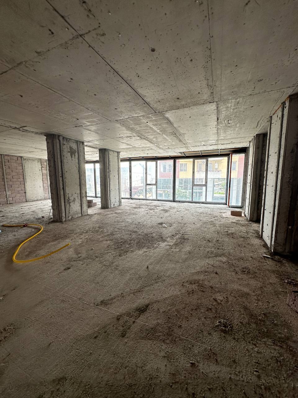 Petre Melikishvili St, 73