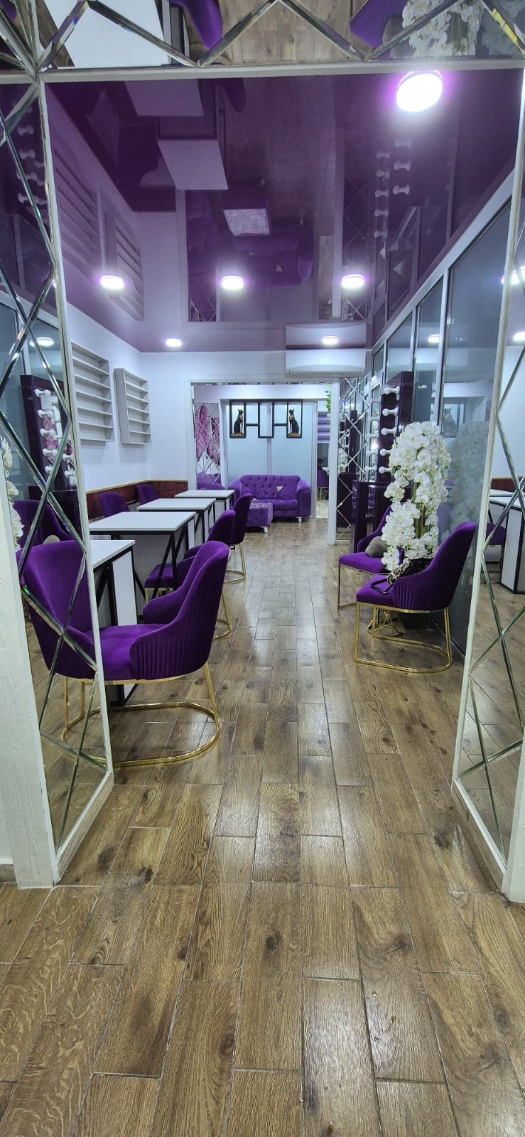 Haidar Abashidze Street, 5/7