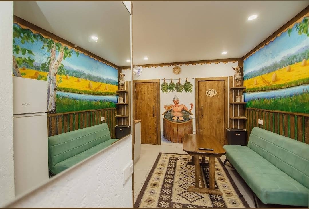 Niko Pirosmani St, 18a (Block A) - Agi commercial Niko Pirosmani St, 18a (Block A)