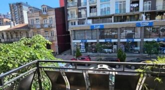 Parnavaz Mepe Street, 60