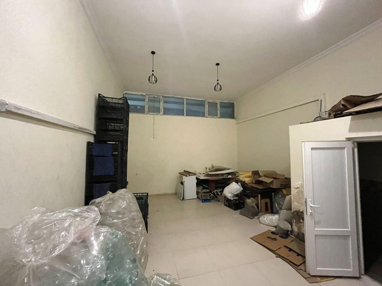 Iusup Kobaladze Street - Agi commercial Iusup Kobaladze Street