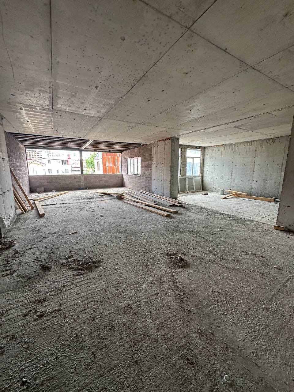 Petre Melikishvili St, 73