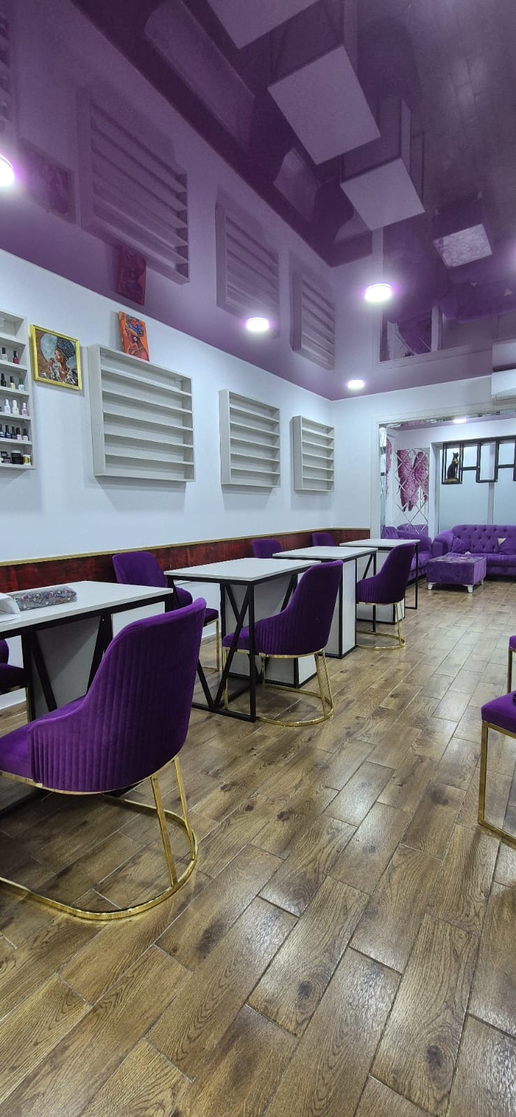 Haidar Abashidze Street, 5/7