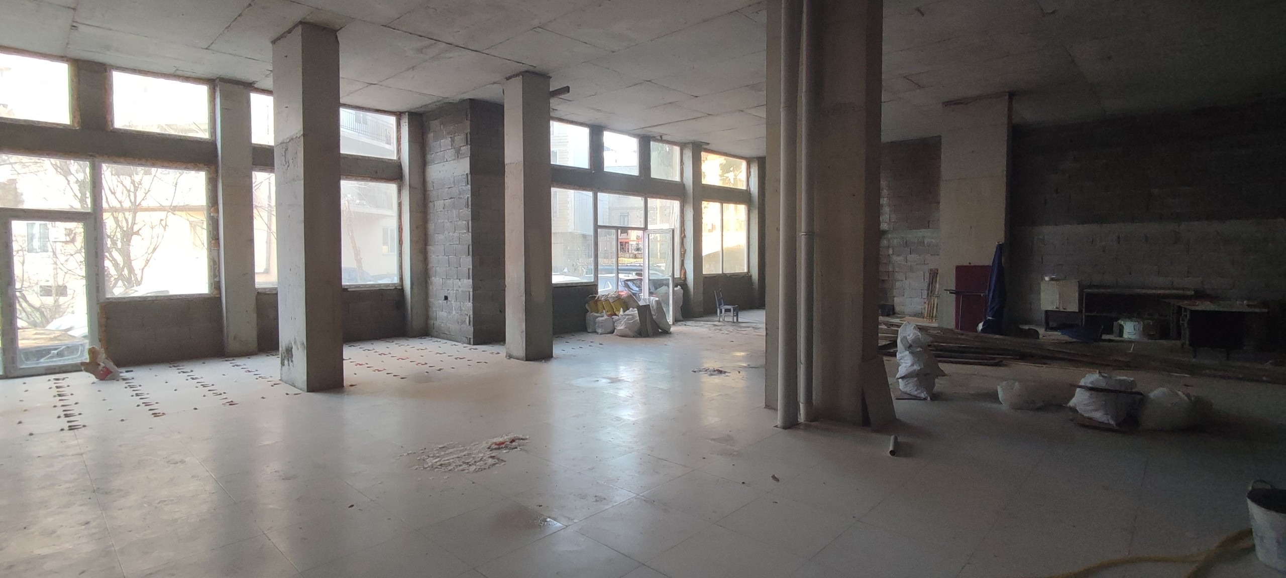 Ketevan Tsamebuli Street, 65ა - Agi commercial Ketevan Tsamebuli Street, 65ა