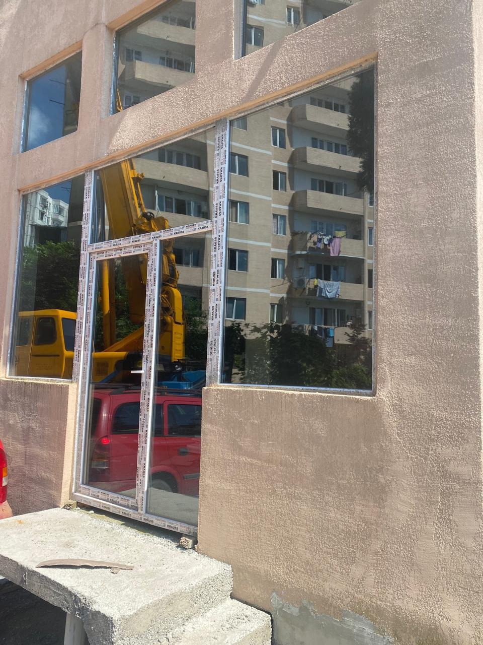 Ketevan Tsamebuli Street, 65ა - Agi commercial Ketevan Tsamebuli Street, 65ა