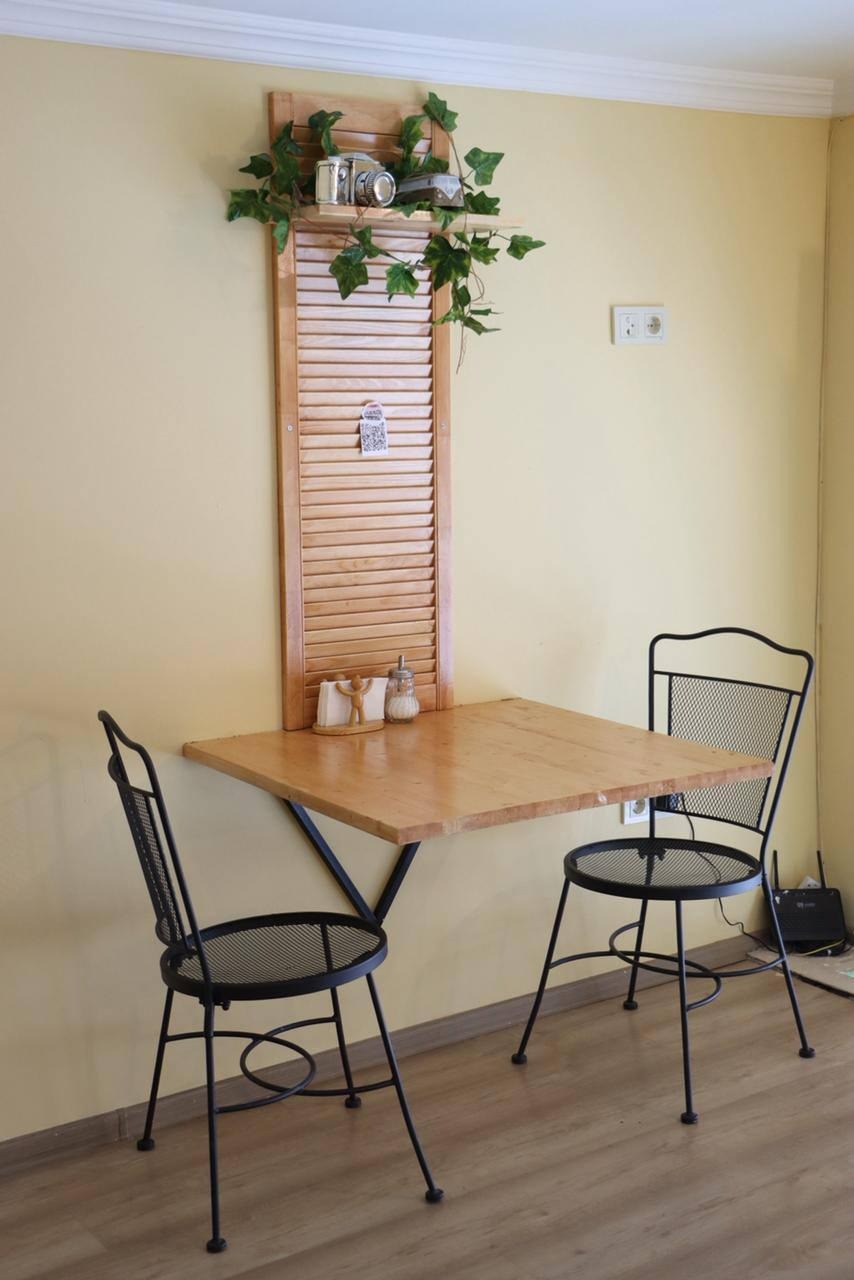 в самом центре Старого города,