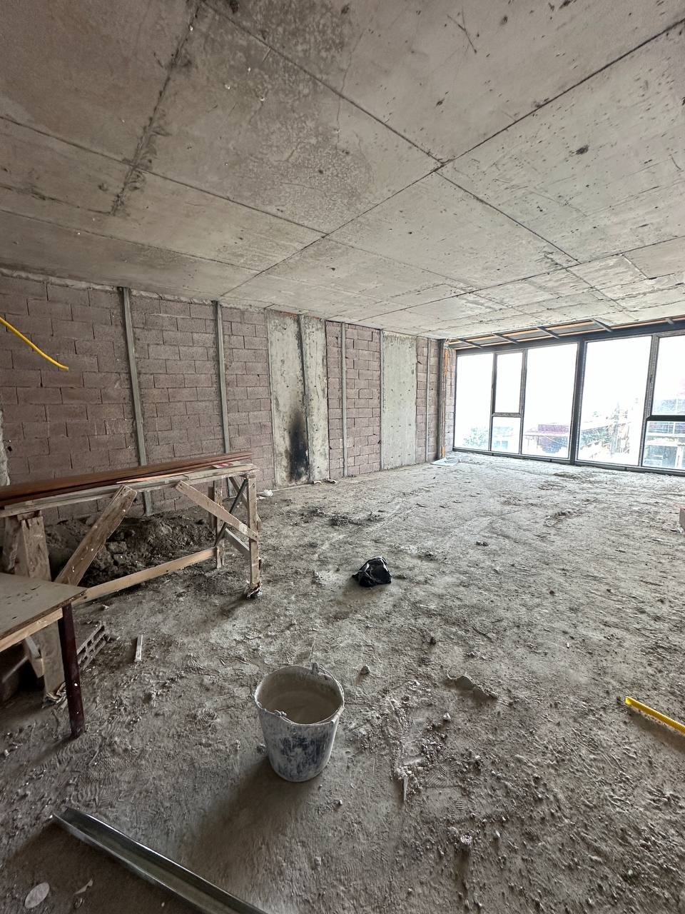 Petre Melikishvili St, 73