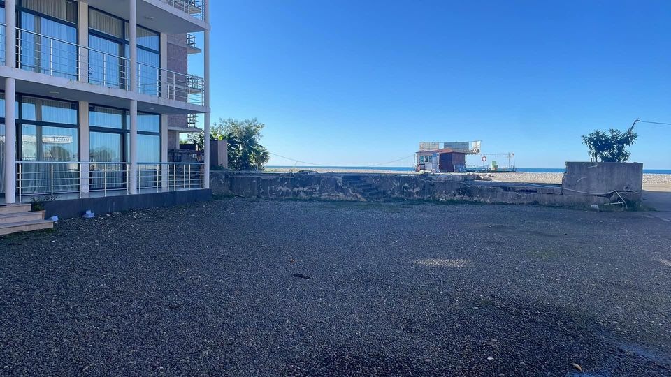 96ბ, Tsminda Andria Pirveltsodebuli Highway - Agi commercial 96ბ, Tsminda Andria Pirveltsodebuli Highway