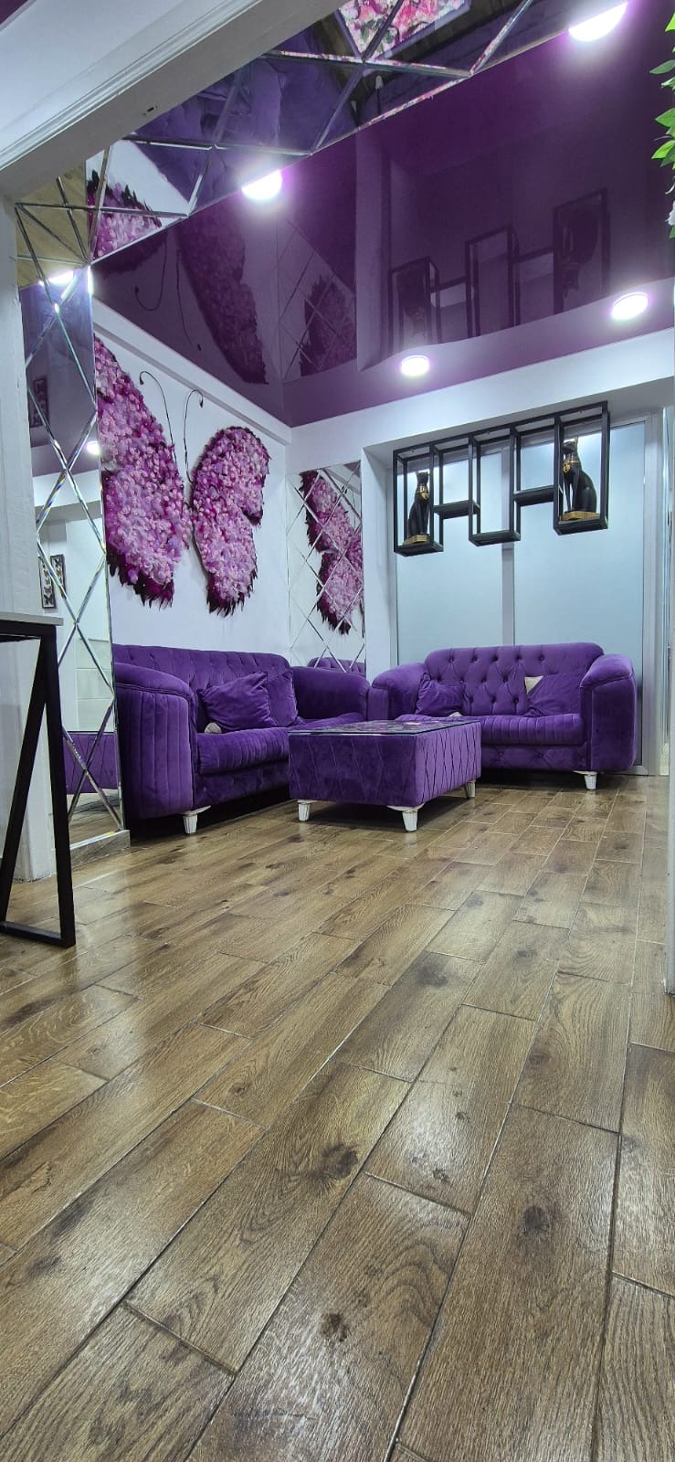 Haidar Abashidze Street, 5/7