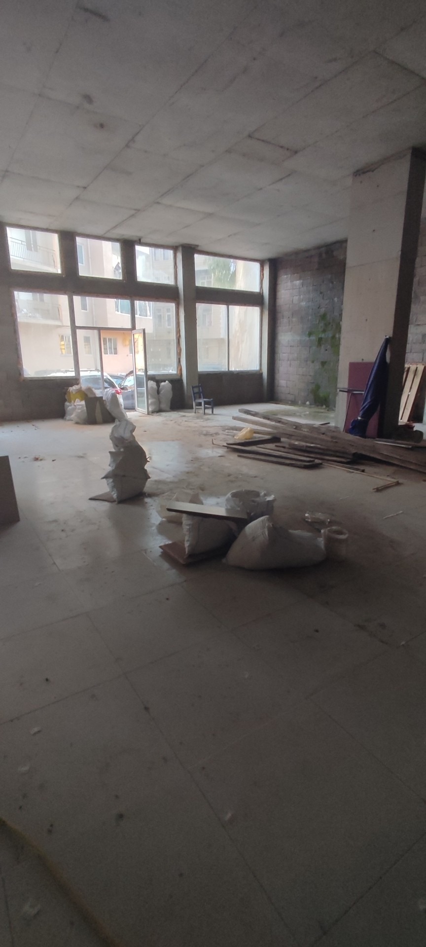 Ketevan Tsamebuli Street, 65ა - Agi commercial Ketevan Tsamebuli Street, 65ა