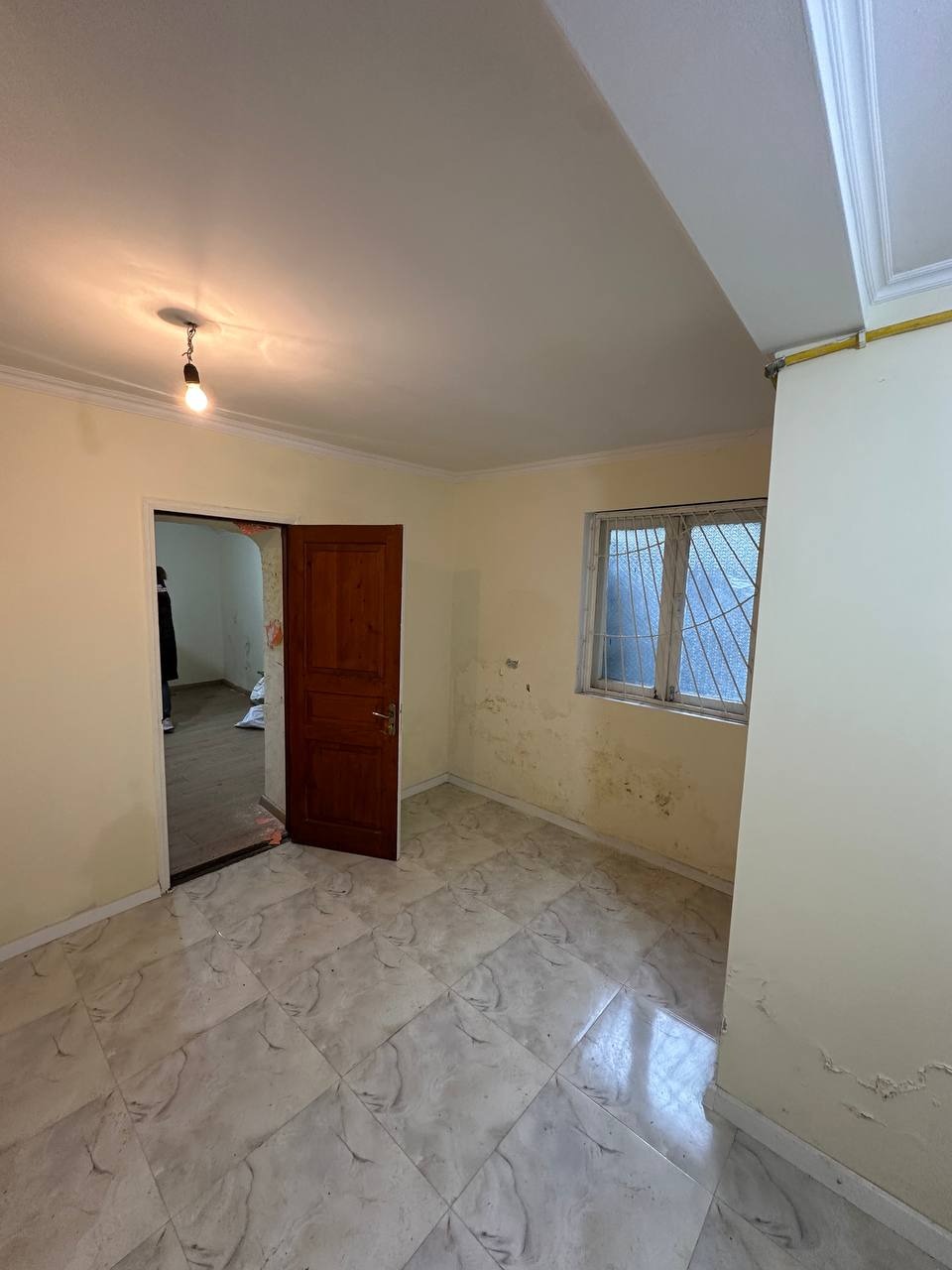 Nikoloz Baratashvili Street, 23