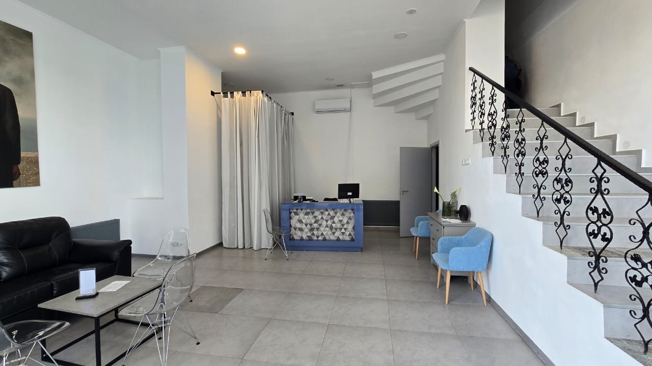 Ilia Chavchavadze St, 93 - Agi commercial Ilia Chavchavadze St, 93