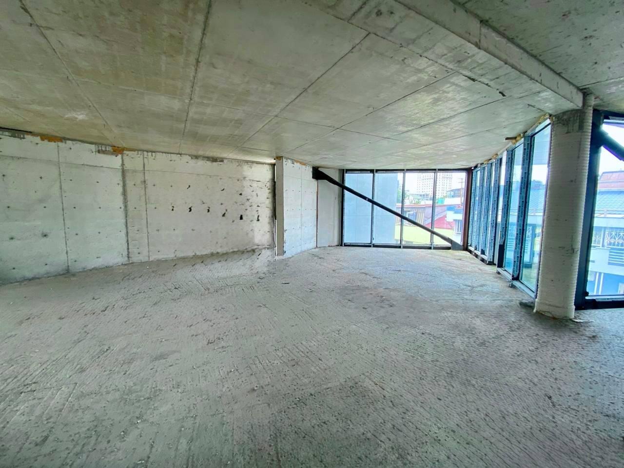 Vakhtang Gorgasali Street