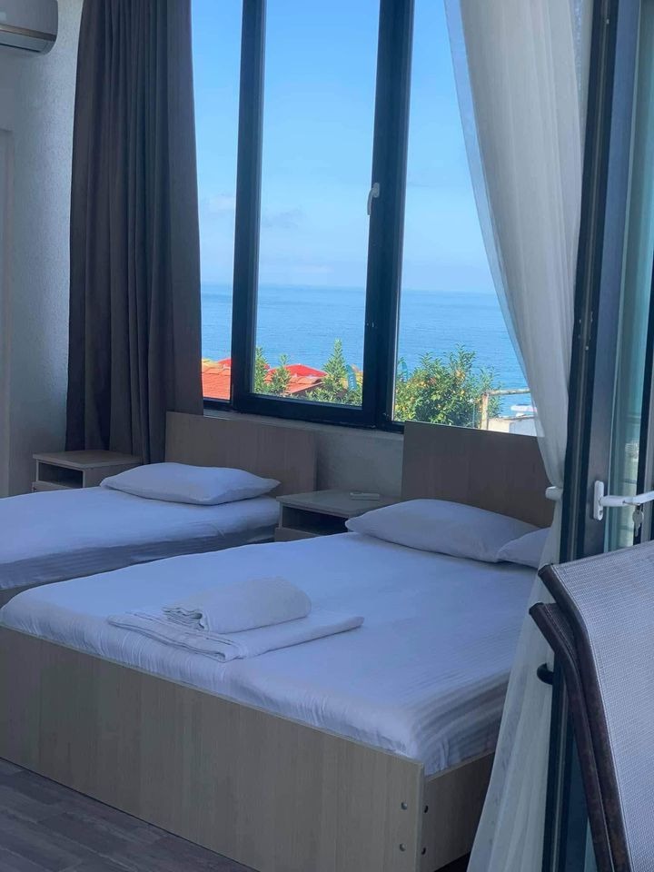 96ბ, Tsminda Andria Pirveltsodebuli Highway - Agi commercial 96ბ, Tsminda Andria Pirveltsodebuli Highway