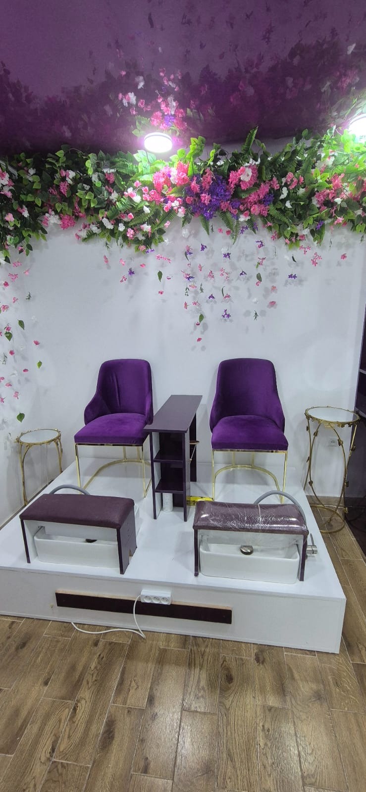 Haidar Abashidze Street, 5/7