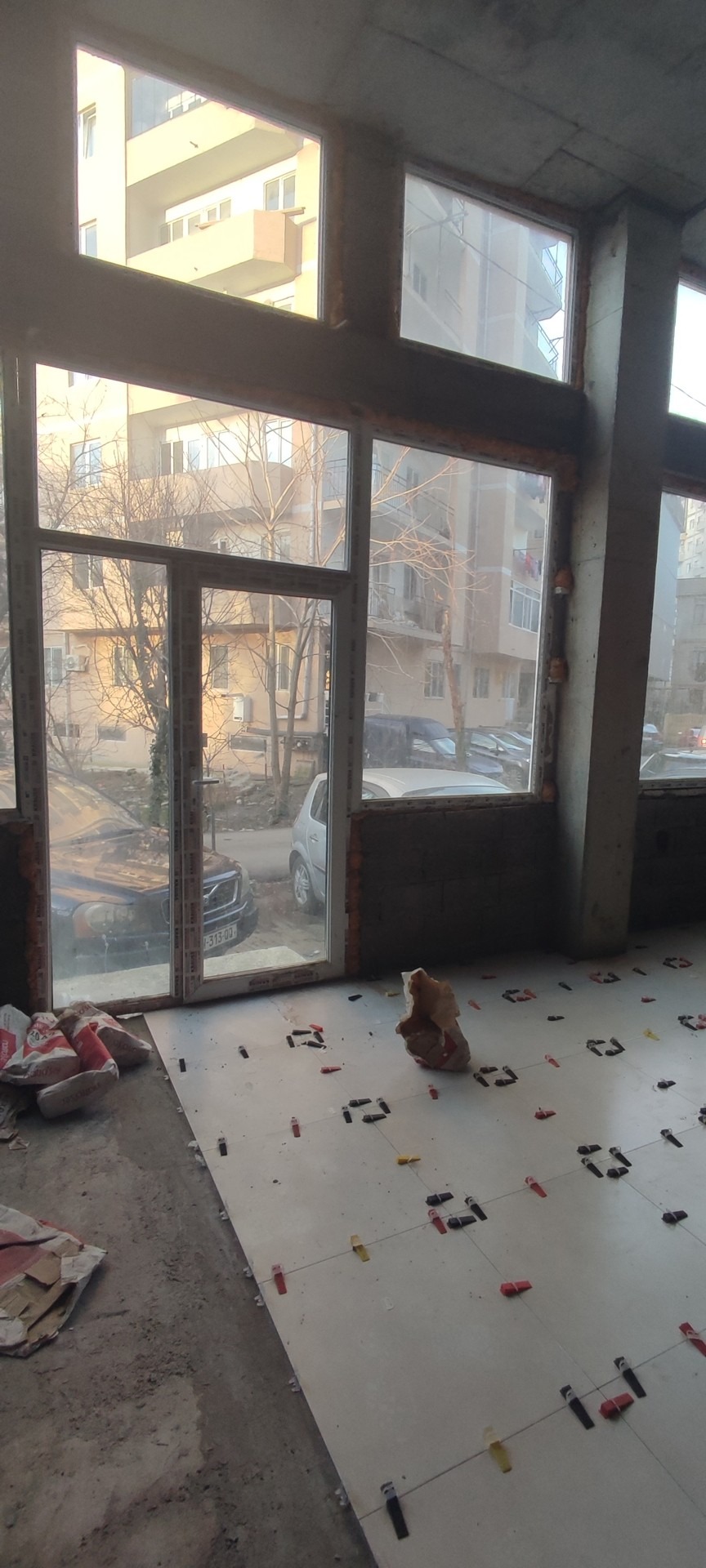 Ketevan Tsamebuli Street, 65ა - Agi commercial Ketevan Tsamebuli Street, 65ა