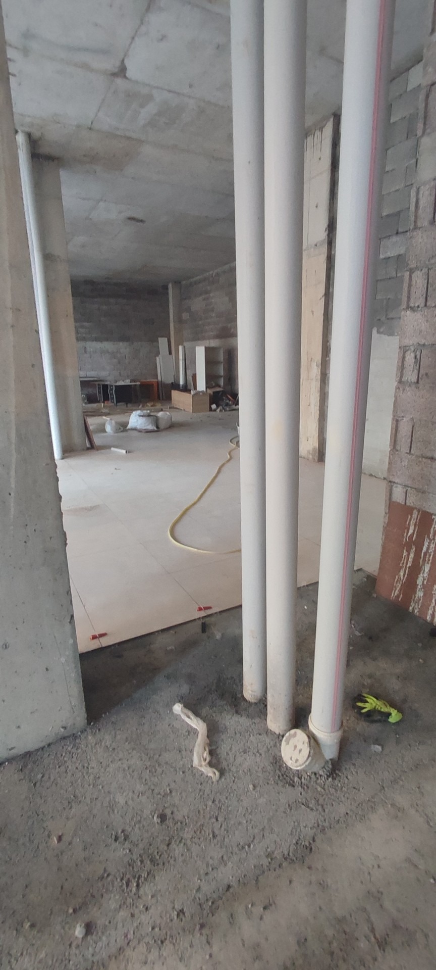 Ketevan Tsamebuli Street, 65ა - Agi commercial Ketevan Tsamebuli Street, 65ა